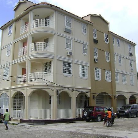 Caribbean Hotel Cayes Les Cayes Εξωτερικό φωτογραφία