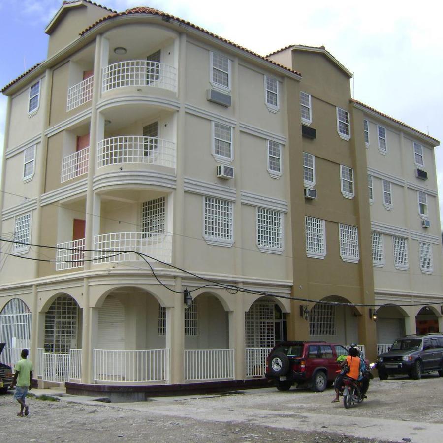 Caribbean Hotel Cayes Les Cayes Εξωτερικό φωτογραφία