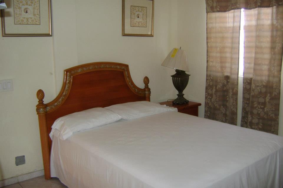 Caribbean Hotel Cayes Les Cayes Εξωτερικό φωτογραφία