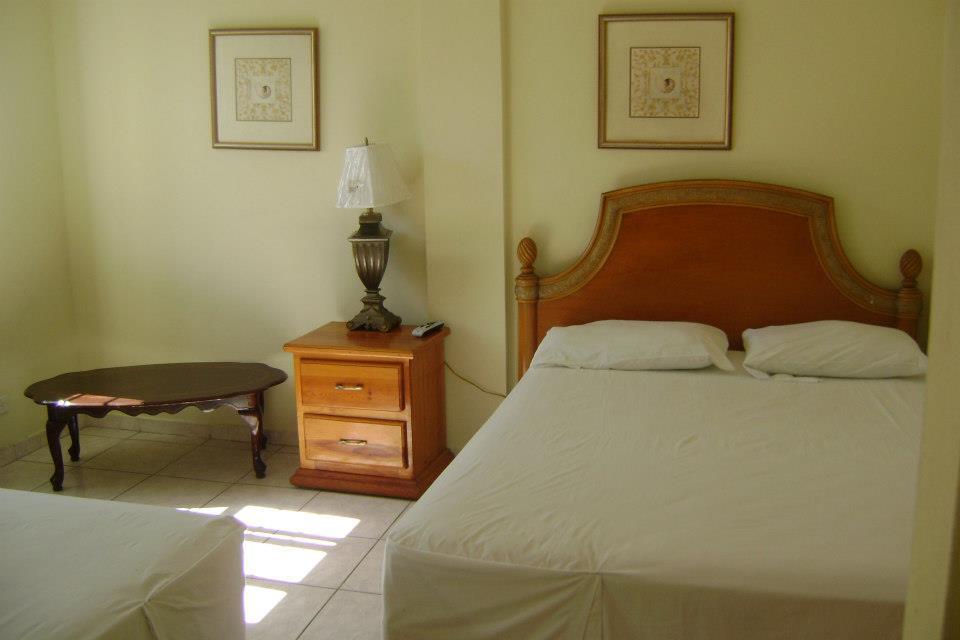 Caribbean Hotel Cayes Les Cayes Εξωτερικό φωτογραφία
