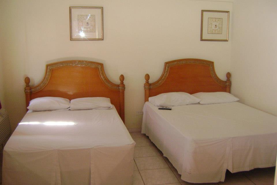 Caribbean Hotel Cayes Les Cayes Εξωτερικό φωτογραφία